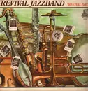 LP - Revival Jazz Band - Revival Days