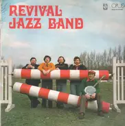 Revival Jazz Band - Revival Jazz Band