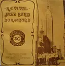 LP - Revival Jazzband - Oldtime-Jazz Live In Buffalo / New York 1983