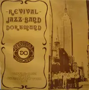 Revival Jazzband - Oldtime-Jazz Live In Buffalo / New York 1983