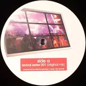 Re-vival - Revival Series 001