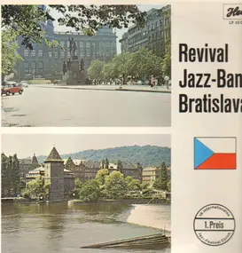 Revival Jazz Band - Bratislava