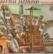 Revival Jazz Band - Revival Days