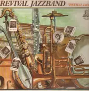 Revival Jazz Band - Revival Days