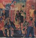 LP - Revival Jazz Band Bratislava - Revival Jazz Band Bratislava