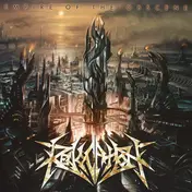 Revocation - Empire of the Obscene