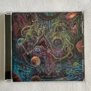 CD - Revocation - The Outer Ones
