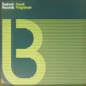 Revolt - Freighttrain
