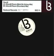 12'' - Revolt - Moonlit Room