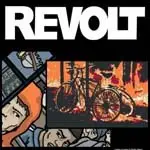 Revolt - Revolt