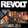 LP - REVOLT - REVOLT
