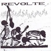 Révolte - Revolte