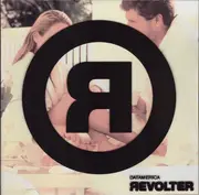 CD - Revolter - Datamerica