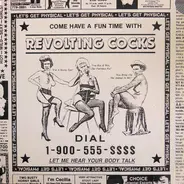 Revolting Cocks - (Let's Get) Physical