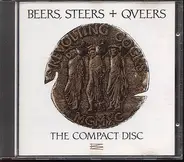 Revolting Cocks - Beers, Steers & Queers