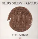 LP - Revolting Cocks - Beers, Steers & Queers The Album