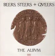 Revolting Cocks - Beers, Steers & Queers