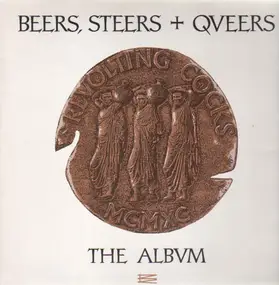 Revolting Cocks - Beers, Steers & Queers