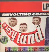 Revolting Cocks - Big Sexy Land