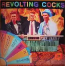 Double LP - Revolting Cocks - Live! You Goddamned Son Of A Bitch