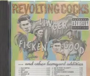 Revolting Cocks - Linger Ficken' Good ...And Other Barnyard Oddities