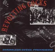 12'' - Revolting Cocks - Stainless Steel Providers