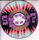 CD Single - Revolting Cocks - Da Ya Think I'm Sexy? - Promo