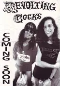 Revolting Cocks - Da Ya Think I'm Sexy?