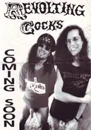 Revolting Cocks - Da Ya Think I'm Sexy?