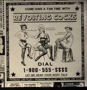 Revolting Cocks - (Let's Get) Physical