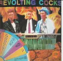CD - Revolting Cocks - Live! You Goddamned Son Of A Bitch