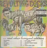 Double LP - Revolting Cocks - Linger Ficken' Good ...And Other Barnyard Oddities
