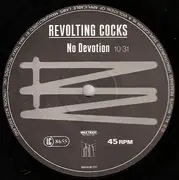 12inch Vinyl Single - Revolting Cocks - No Devotion