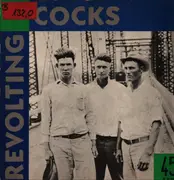 12inch Vinyl Single - Revolting Cocks - No Devotion