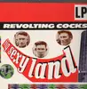 LP - Revolting Cocks - Big Sexy Land
