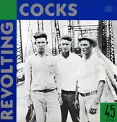 Revolting Cocks - No Devotion
