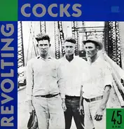 Revolting Cocks - No Devotion