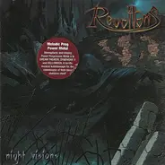 Revoltons - Night Visions