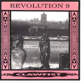 Revolution 9 - Living With You / Wintersong / So Much For Love