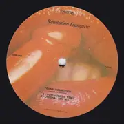 12inch Vinyl Single - Révolution Française - Translocomotion / Discocorico (Originals & Remixes) - Still sealed