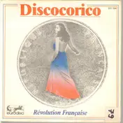 Révolution Francaise - Discocorico