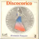 7inch Vinyl Single - Révolution Française - Discocorico