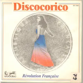 Révolution Francaise - Discocorico