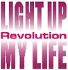 12'' - Revolution - Light Up My Life