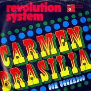 Revolution System - Carmen Brasilia