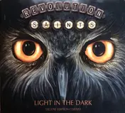 Revolution Saints - Light In The Dark
