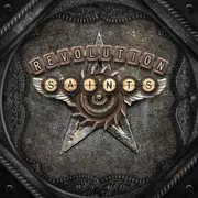 CD - Revolution Saints - Revolution Saints - Still Sealed