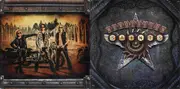 CD - Revolution Saints - Revolution Saints - Still Sealed