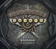 Double CD - Revolution Saints - Revolution Saints
