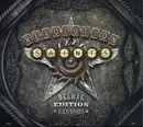 Double CD - Revolution Saints - Revolution Saints